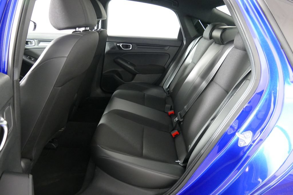 Used 2024 Honda Civic Sport image 24