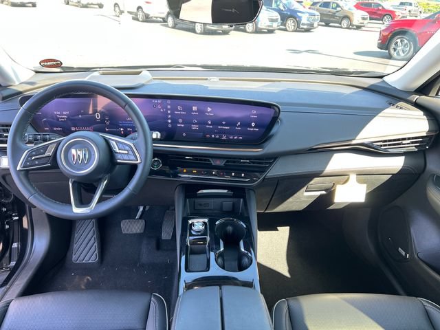 Certified 2024 Buick Envision Avenir AWD/4WD image 15