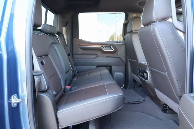 Certified 2025 GMC Sierra 1500 Denali w/ Denali Reserve Package image 18