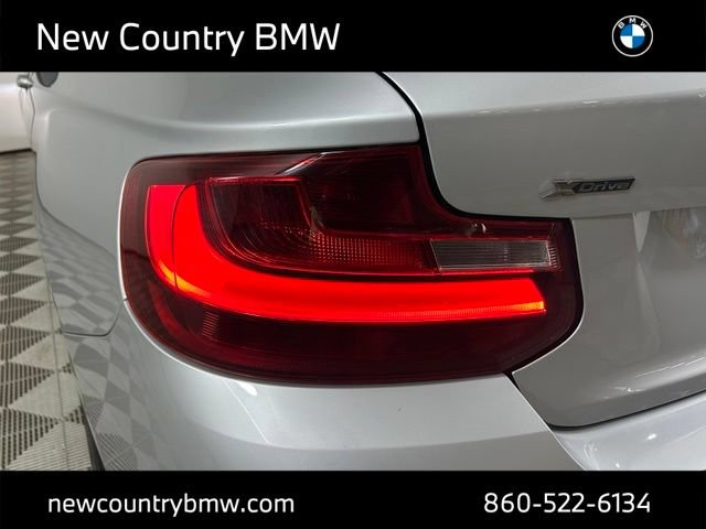 Used 2016 BMW M235i xDrive Coupe AWD/4WD image 29