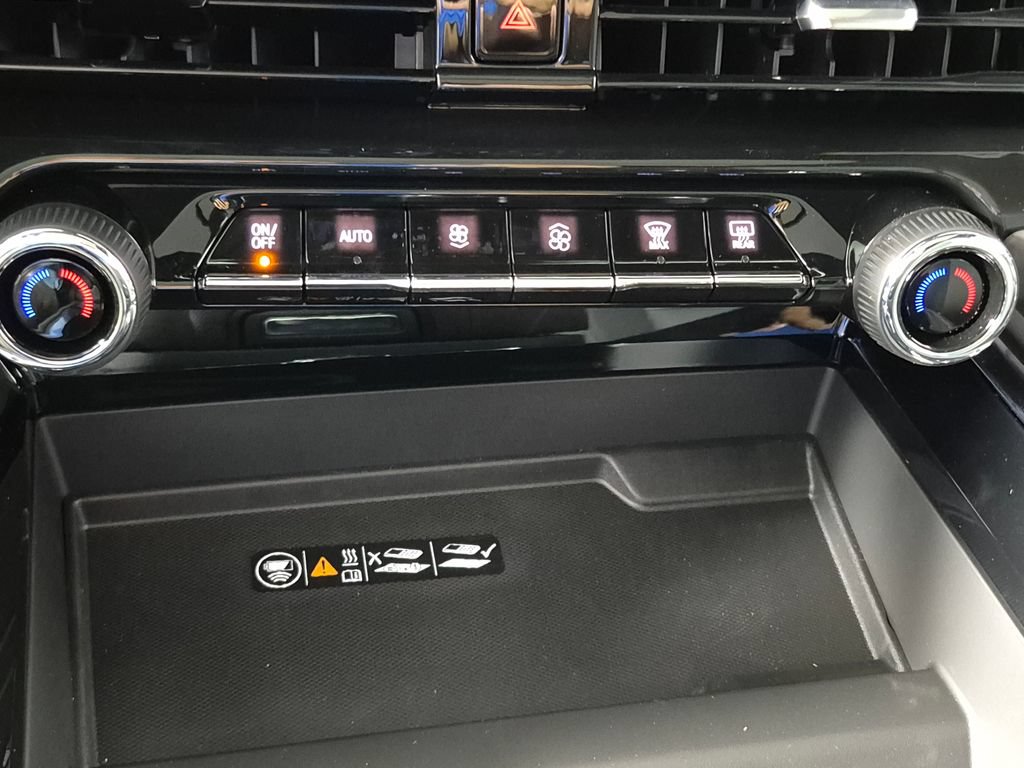 New 2026 Chevrolet Tahoe RST w/ RST Capability Package AWD/4WD image 19