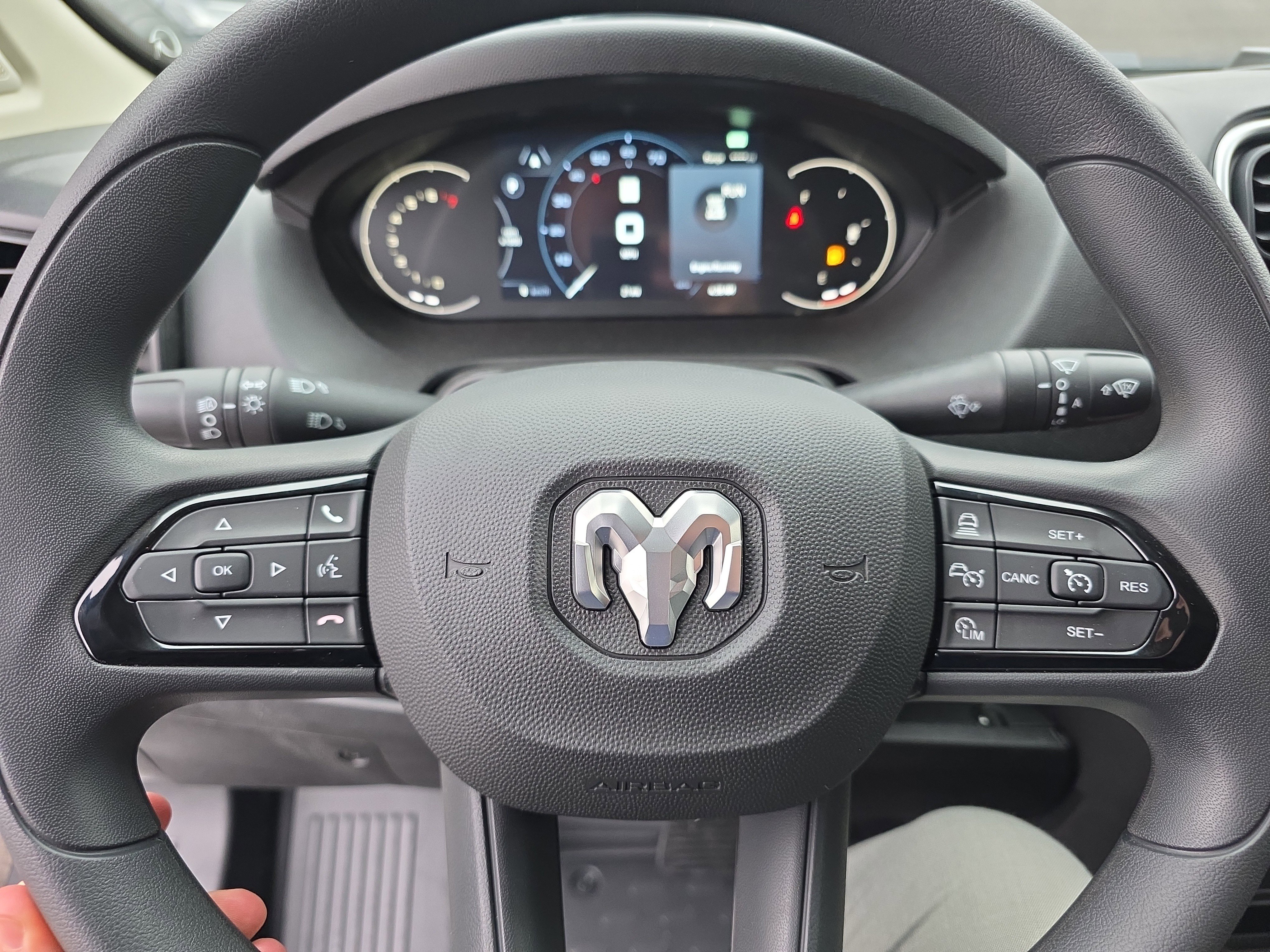 New 2026 RAM ProMaster 3500 w/ Quick Order Package 22G SLT image 8