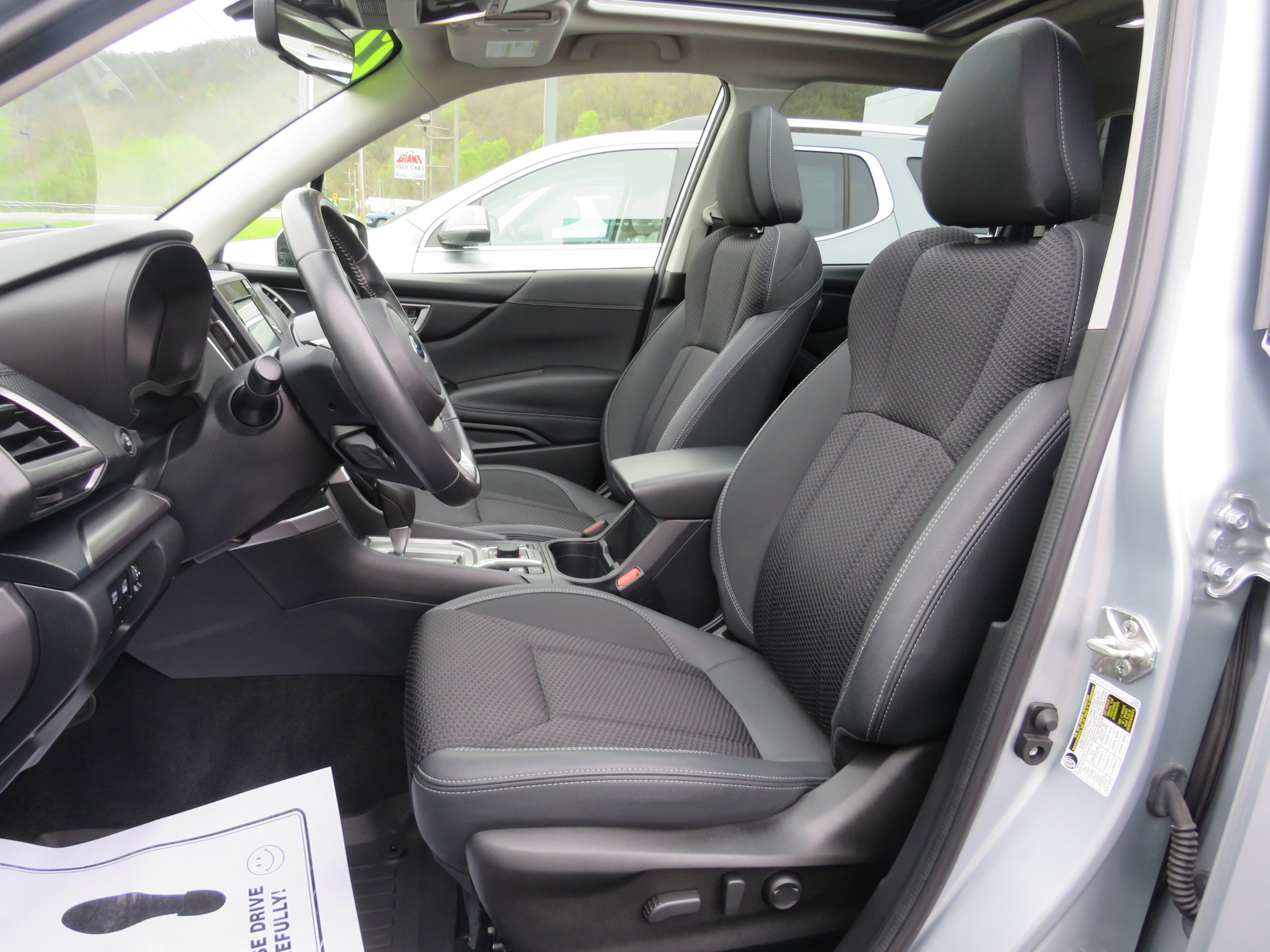 Used 2022 Subaru Forester Premium w/ Popular Package #2 AWD/4WD image 13