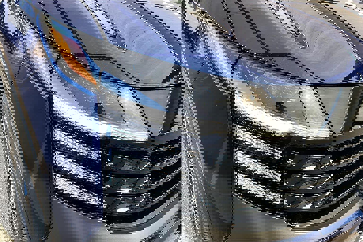 New 2026 Nissan Kicks SV image 18