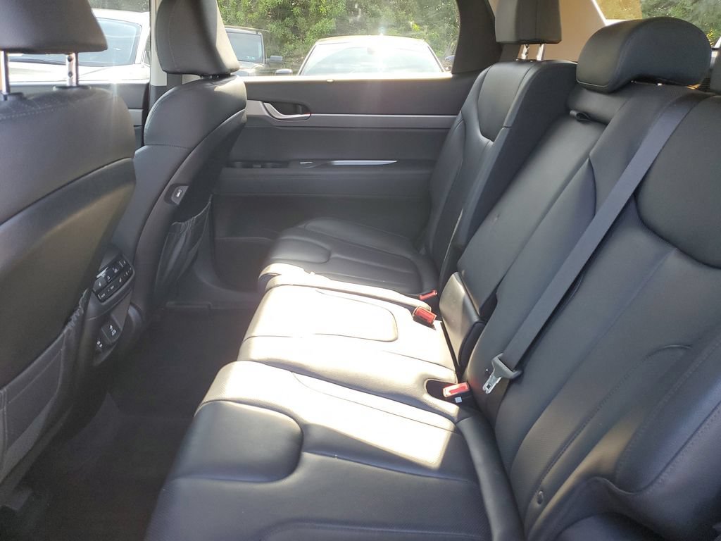 Used 2021 Hyundai Palisade SEL FWD image 16