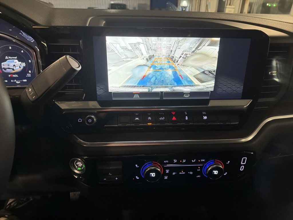 Used 2026 GMC Sierra 1500 SLT image 13