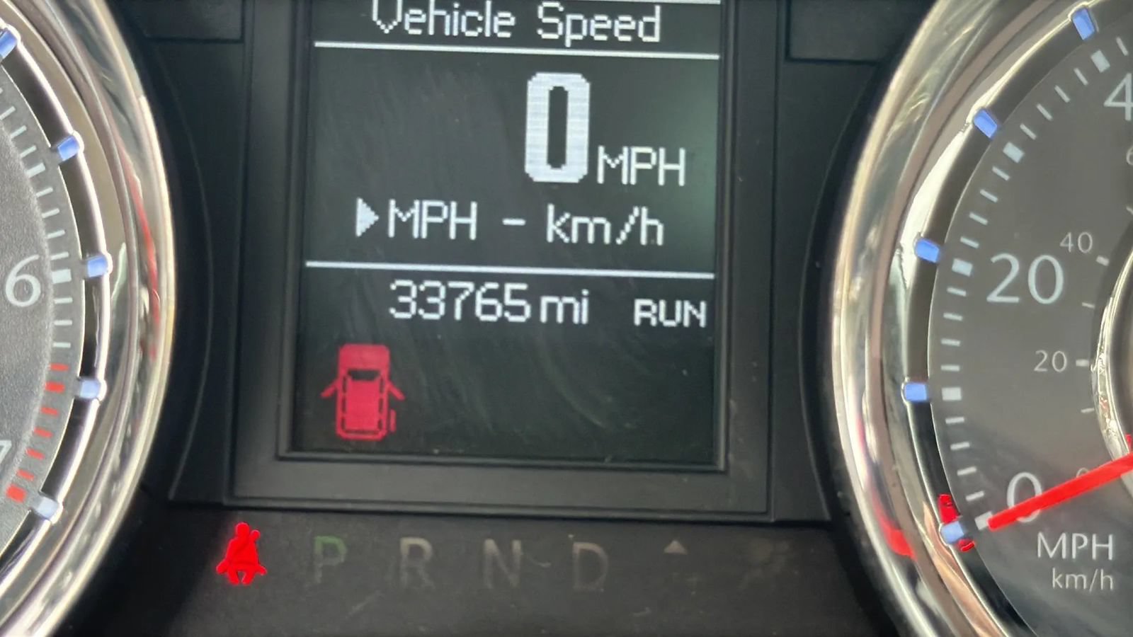 Used 2014 Chrysler Town & Country Limited w/ Luxury Group FWD image 14