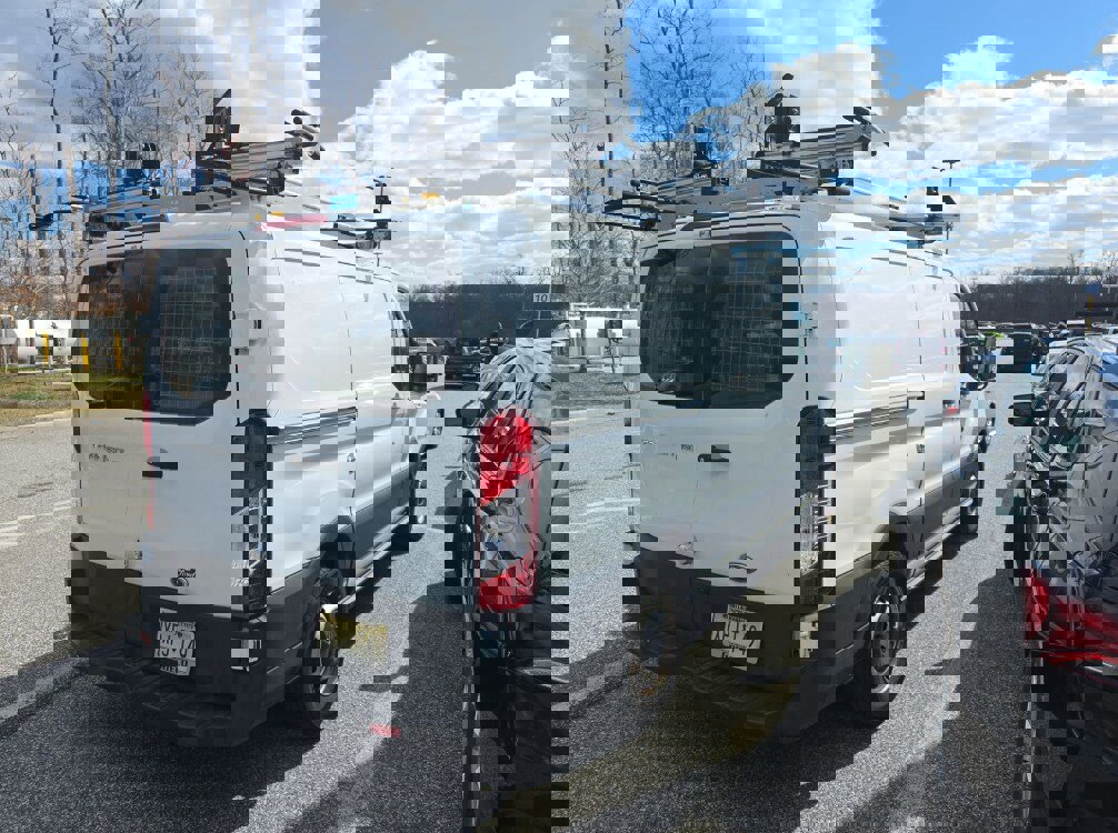 Used 2019 Ford Transit 150 130 Low Roof image 5