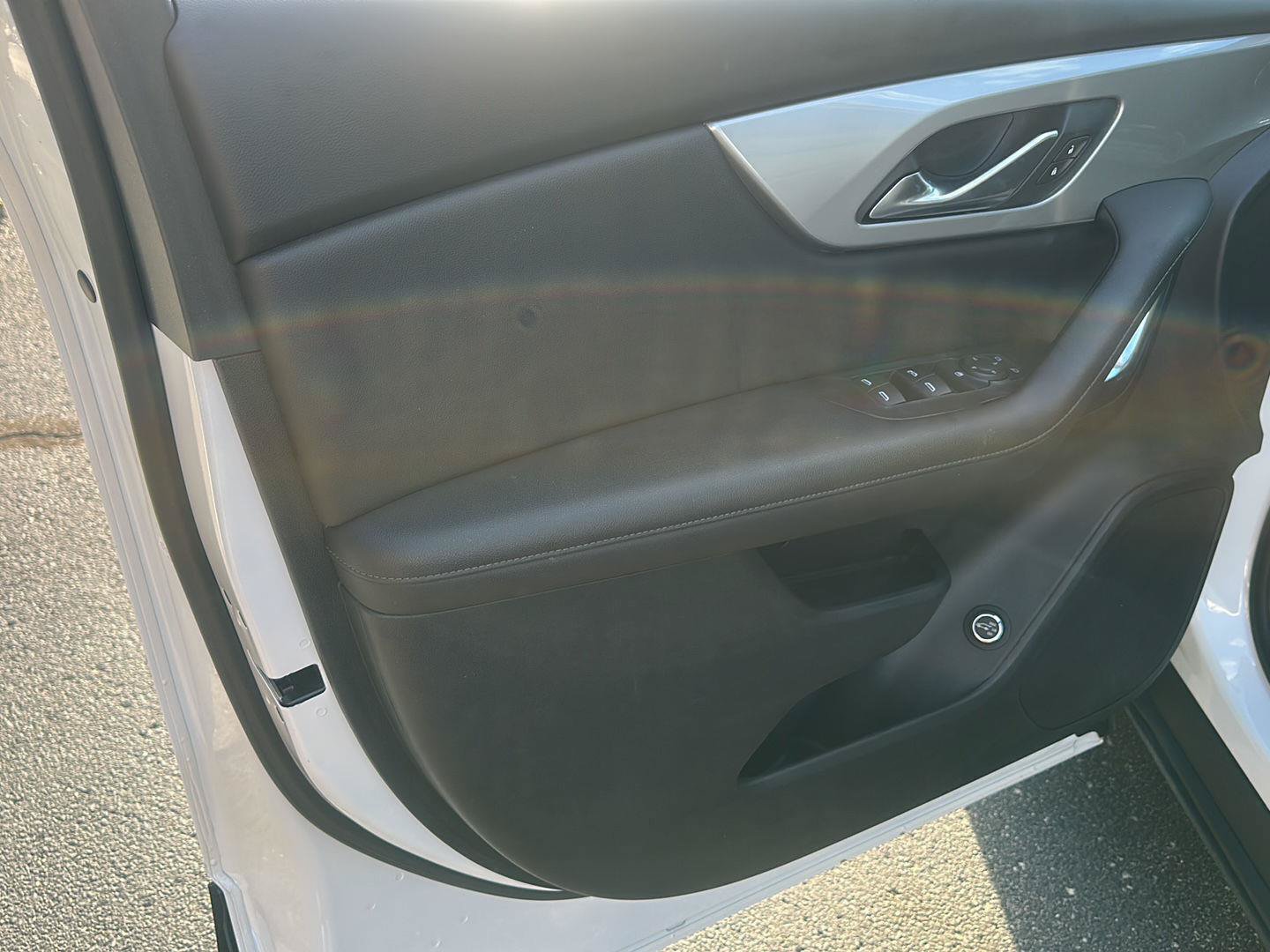 Used 2020 Chevrolet Blazer LT FWD image 20