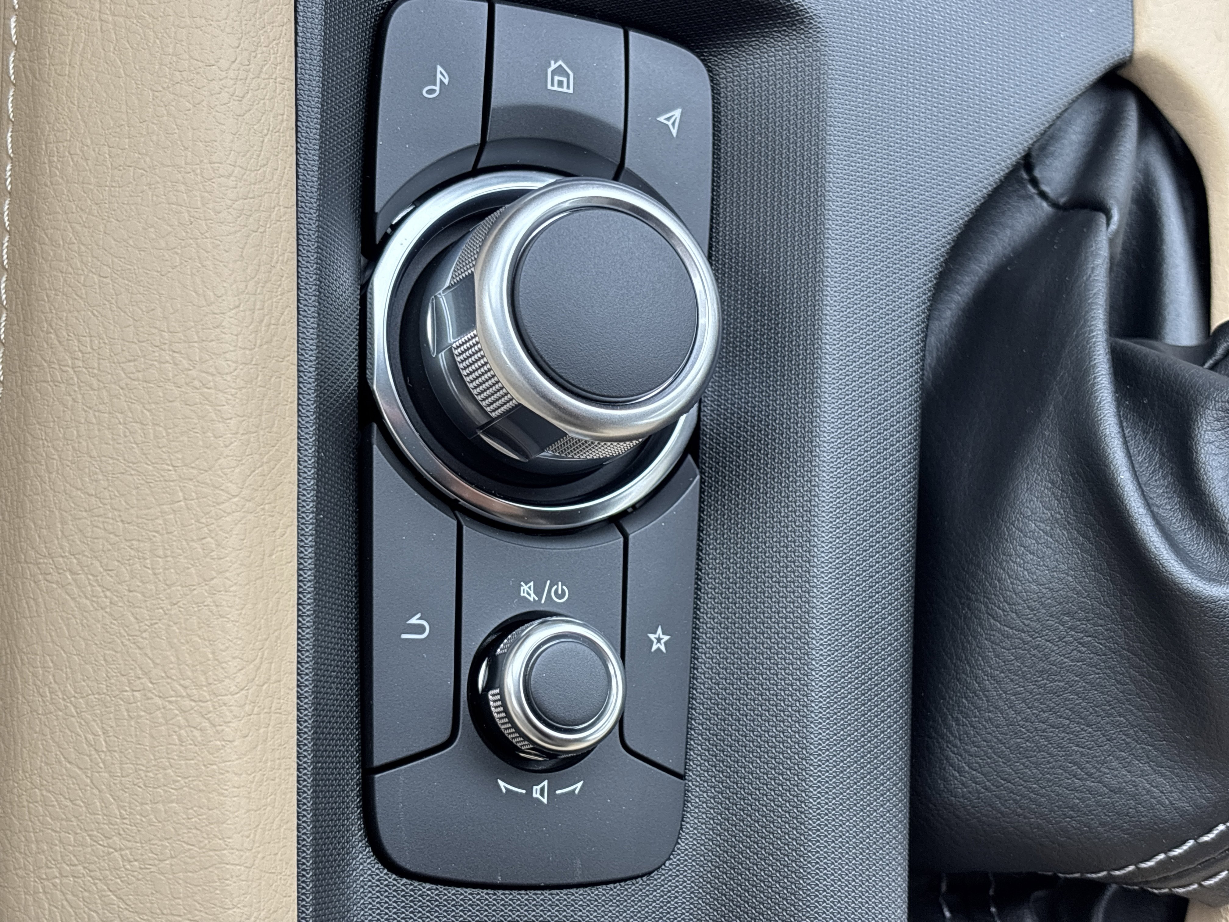 New 2025 MAZDA MX-5 Miata Grand Touring image 33