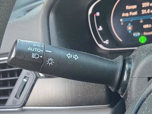 Used 2018 Honda Accord LX image 12