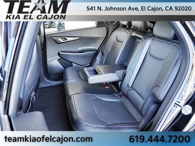 Used 2022 Kia EV6 Wind RWD image 17