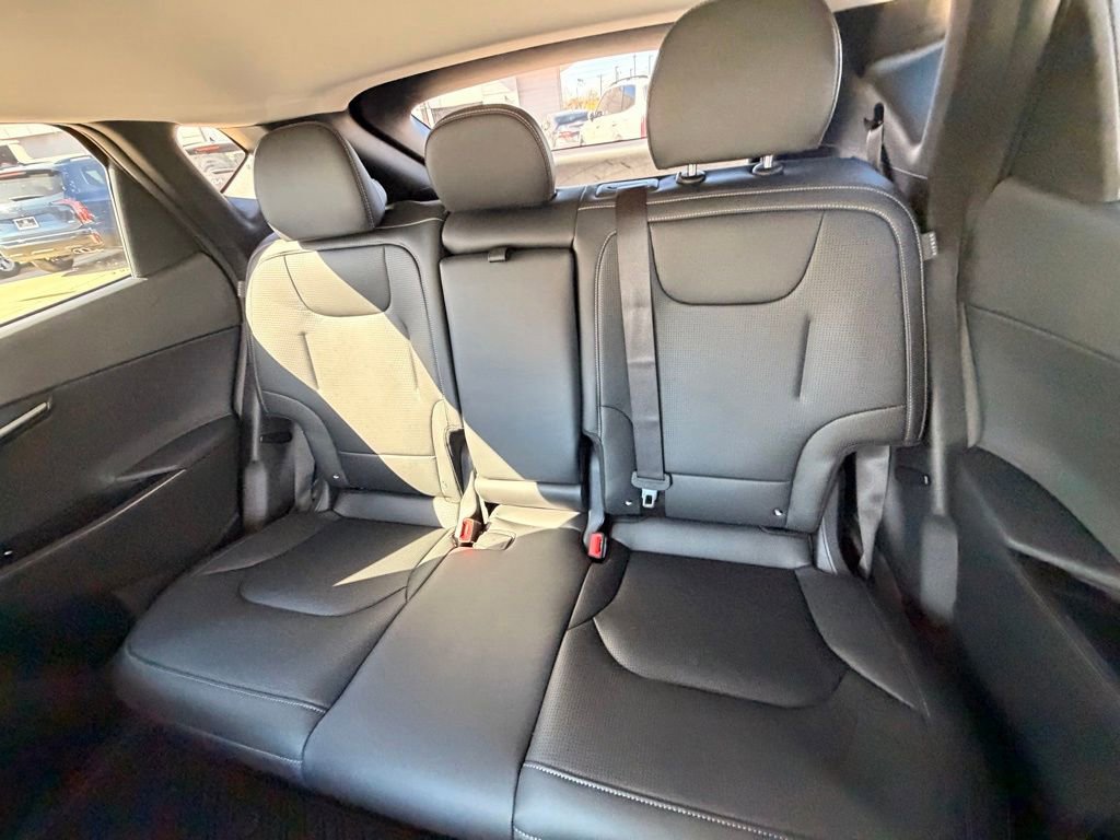 New 2025 Kia EV6 Wind AWD/4WD image 22