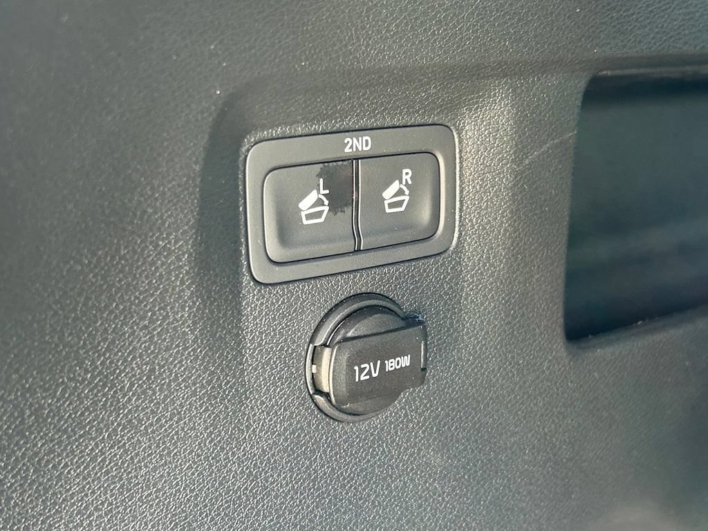Used 2022 Kia Telluride SX w/ SX Prestige Package AWD/4WD image 16