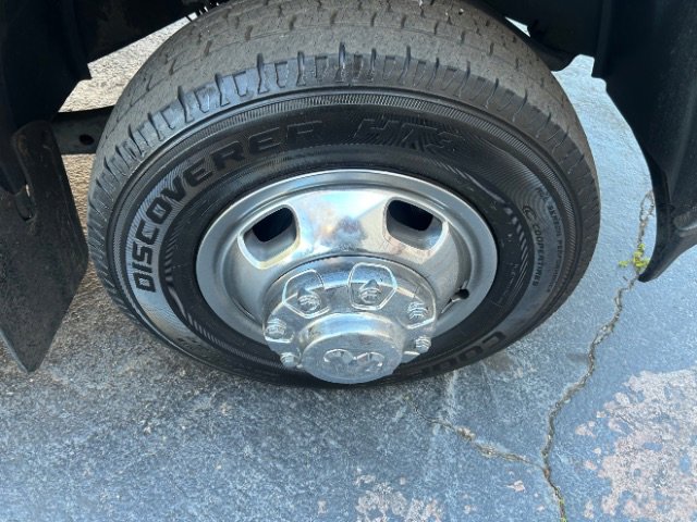 Used 2019 RAM 3500 Tradesman AWD/4WD image 22