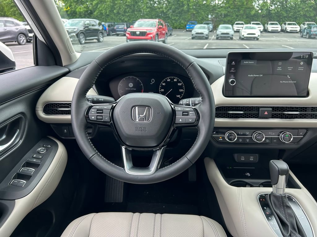 New 2027 Honda HR-V EX-L image 13