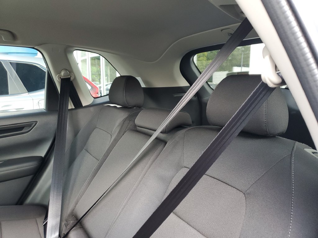 New 2026 Honda CR-V LX image 8