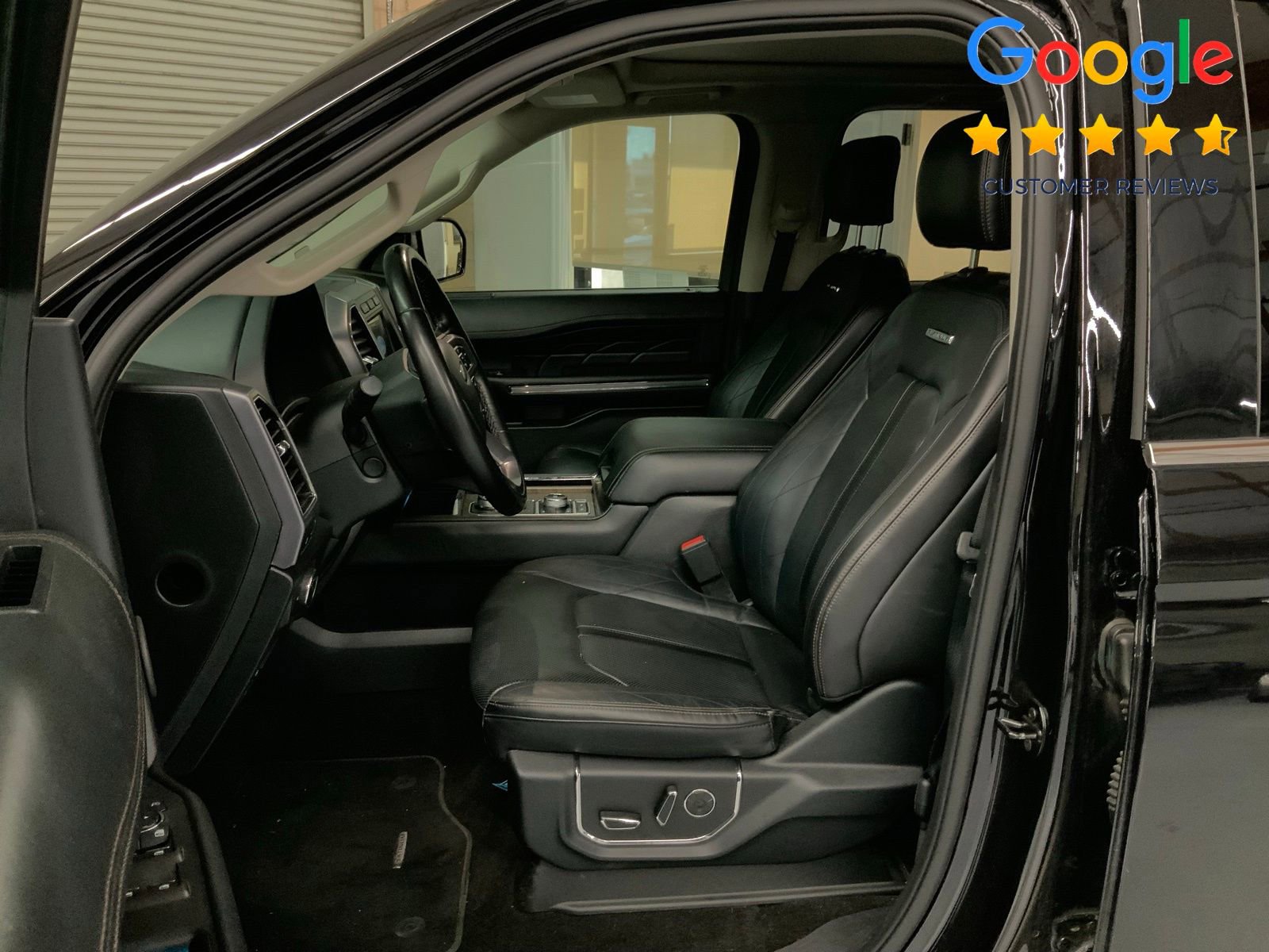 Used 2020 Ford Expedition Platinum AWD/4WD image 12