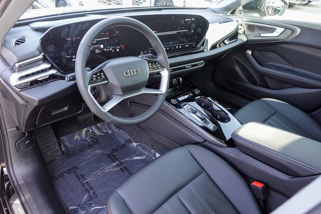 Used 2025 Audi A5 2.0T Premium Plus w/ Premium Plus image 11