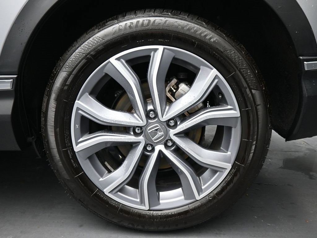 Used 2022 Honda CR-V Touring image 15