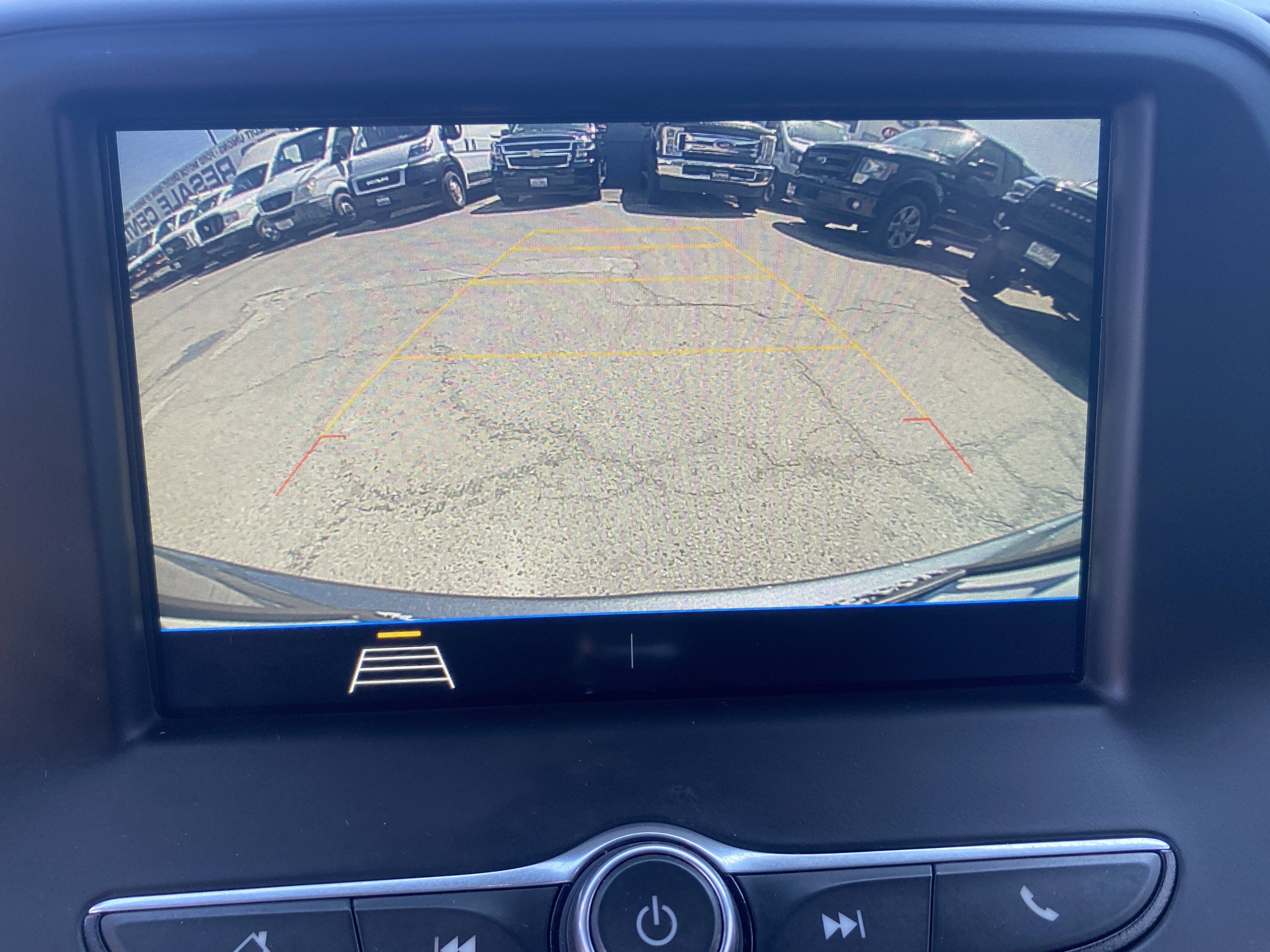 Used 2019 Chevrolet Camaro LS RWD image 15