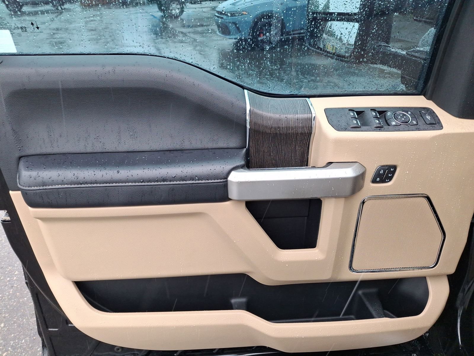 Used 2021 Ford F450 Lariat w/ Lariat Ultimate Package image 14
