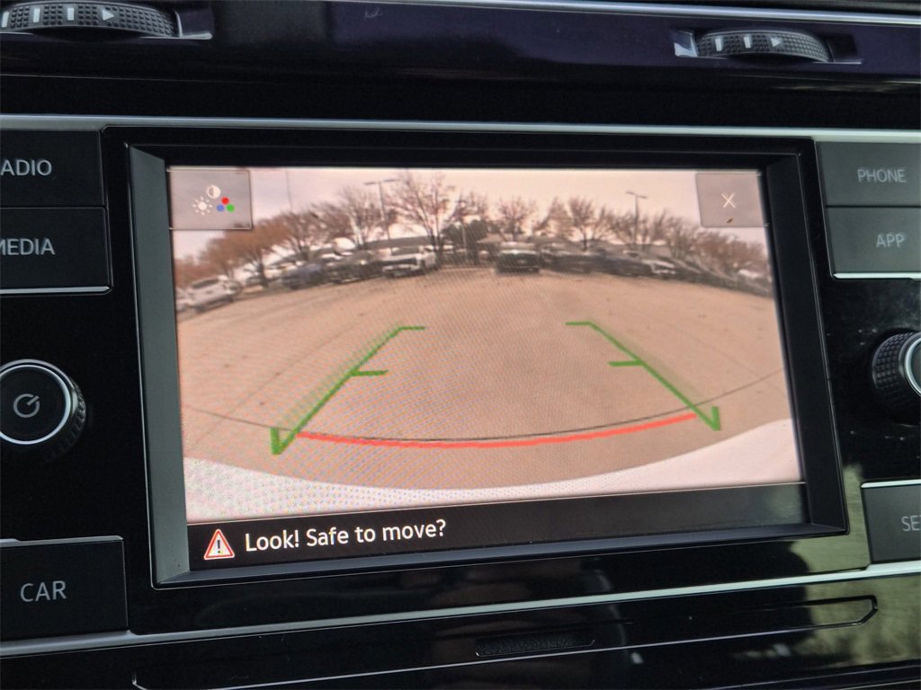 Used 2018 Volkswagen GTI S image 7