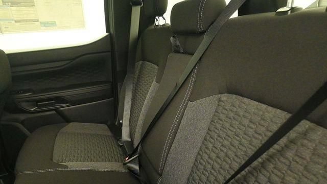 New 2026 Ford Ranger XL RWD image 12