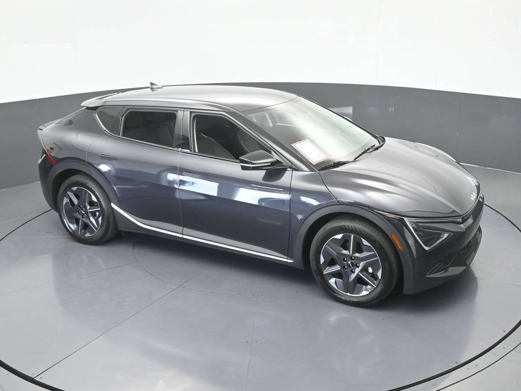 Used 2025 Kia EV6 Light RWD image 51