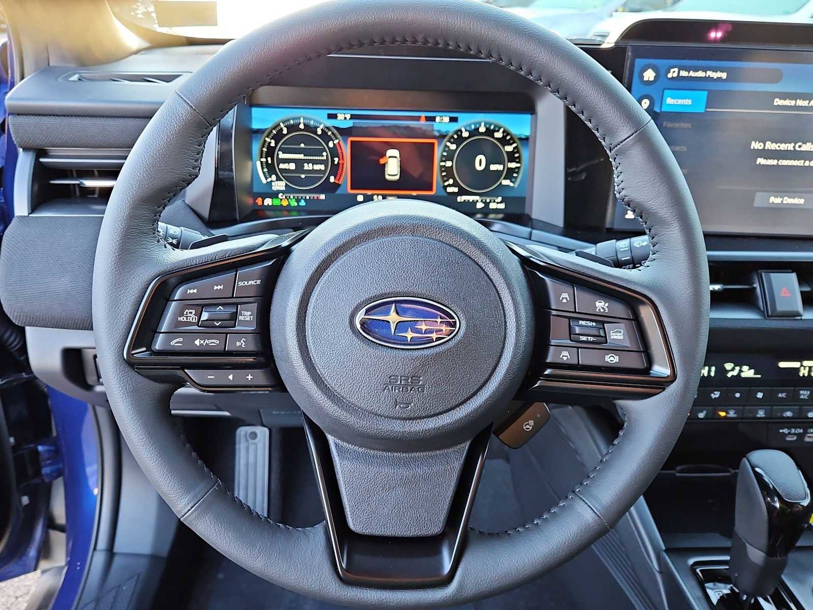 New 2026 Subaru Outback Limited XT AWD/4WD image 22