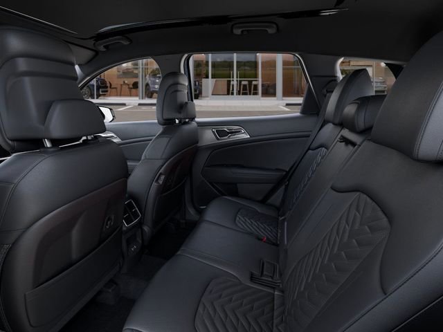 New 2026 Kia Sportage X-Line image 18