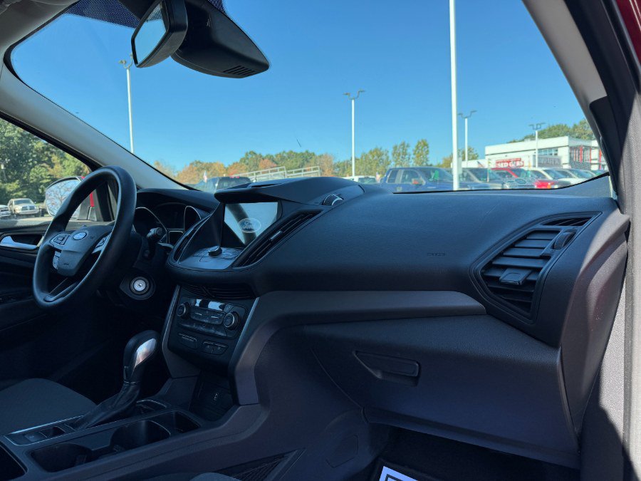 Used 2018 Ford Escape SE w/ SE SYNC Package AWD/4WD image 20