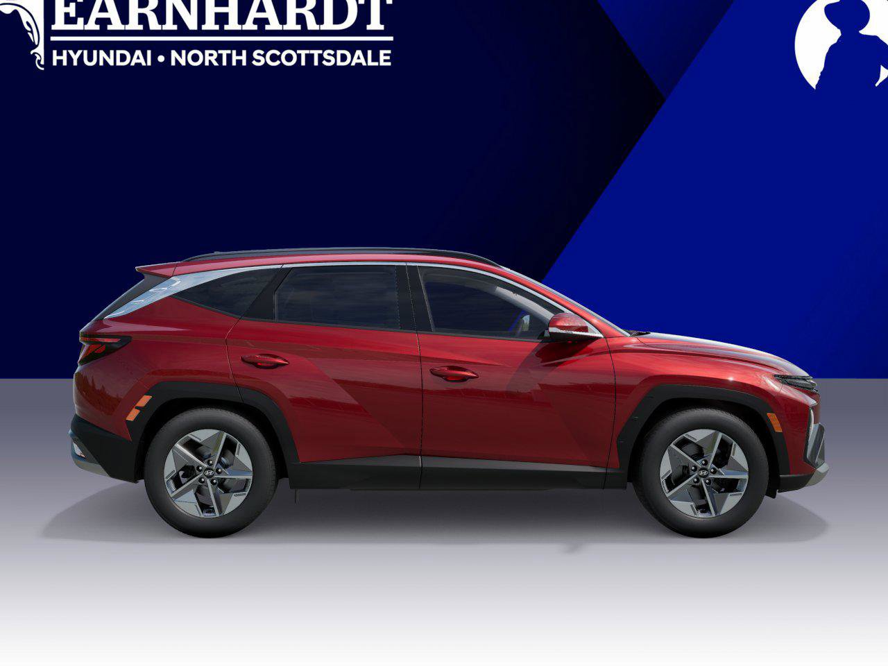 New 2026 Hyundai Tucson SEL FWD image 7