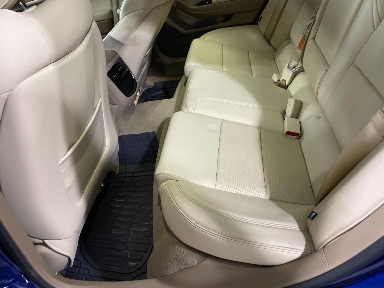 Used 2015 Cadillac CTS Luxury image 19