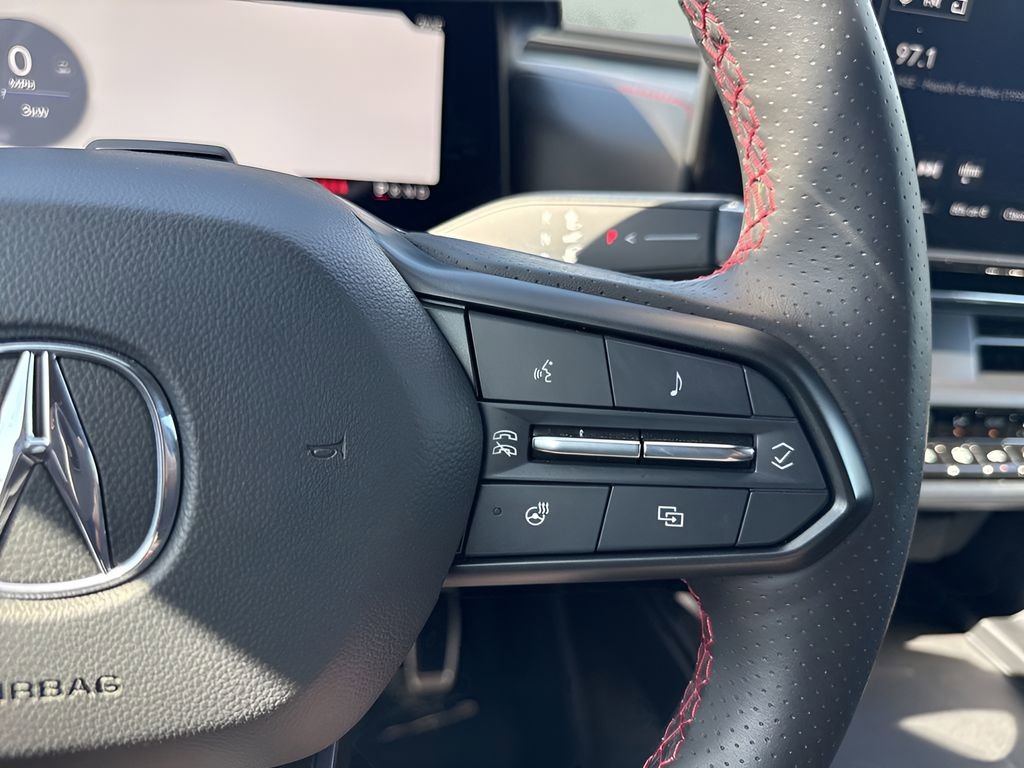 Used 2024 Acura ZDX Type S image 18