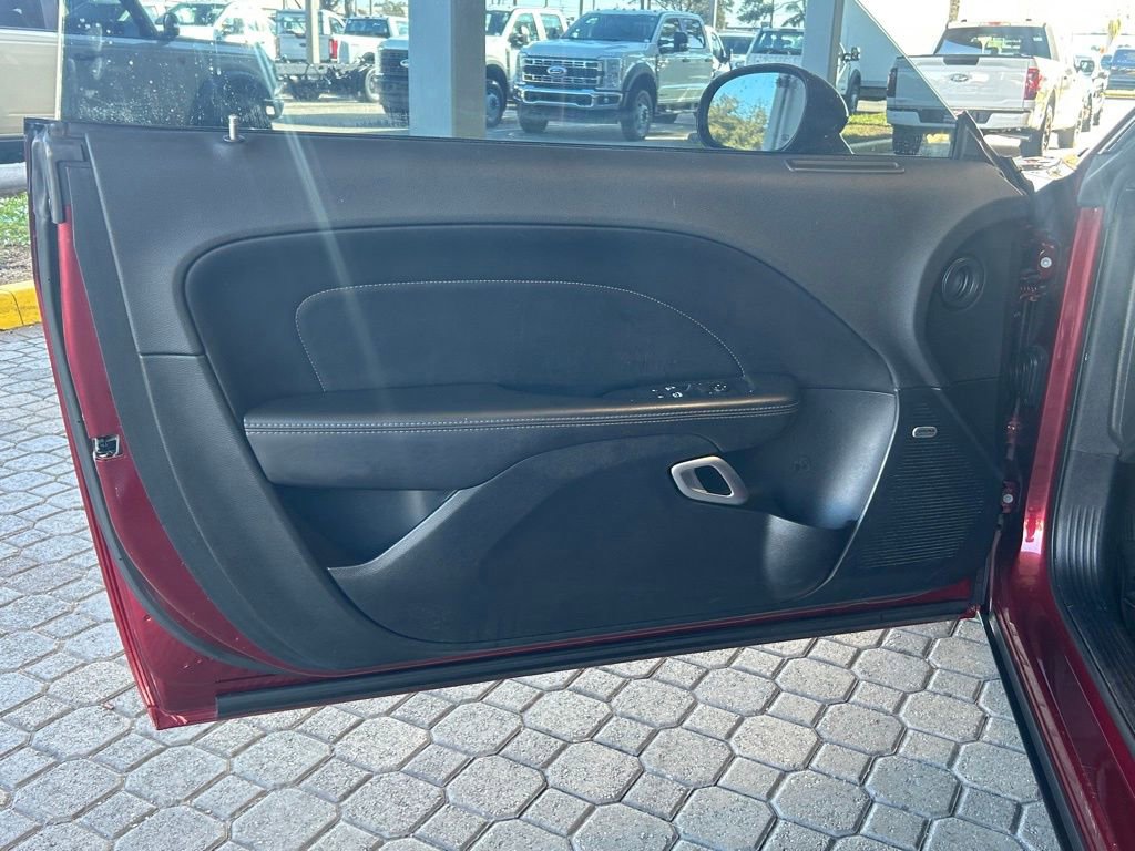 Used 2019 Dodge Challenger GT w/ Plus Package image 30