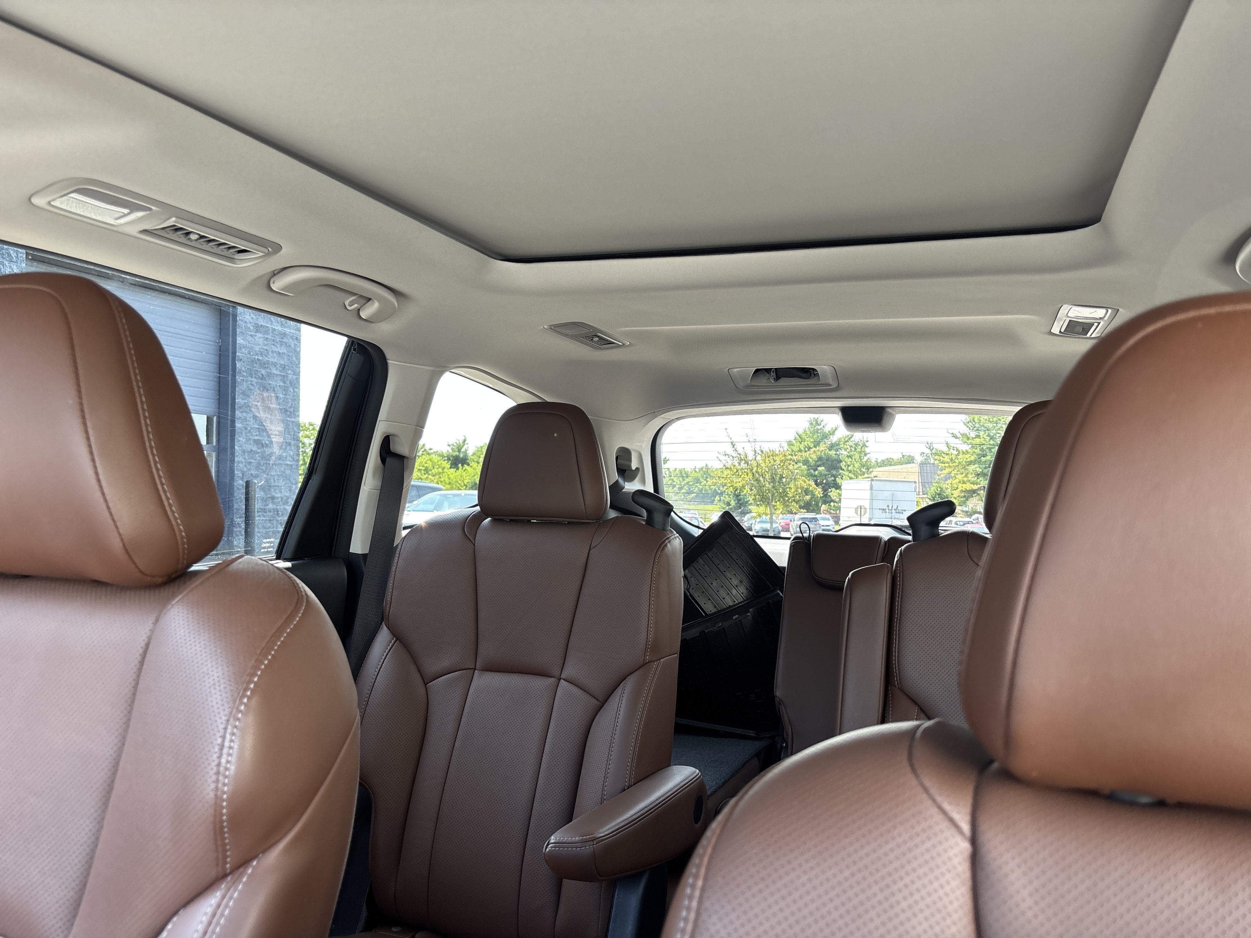 Used 2021 Subaru Ascent Touring AWD/4WD image 40