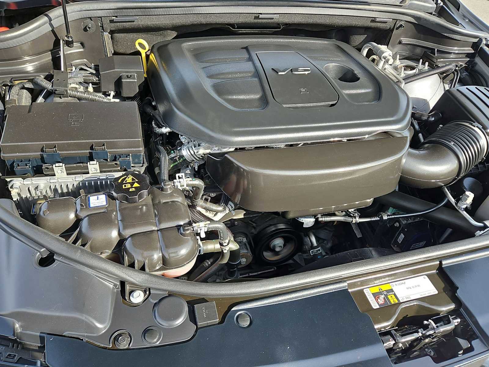 Used 2020 Jeep Grand Cherokee Laredo image 15