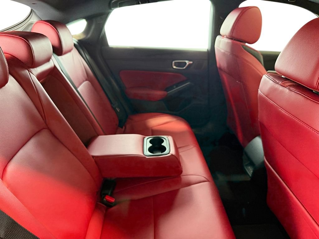 New 2026 Acura Integra A-Spec image 33