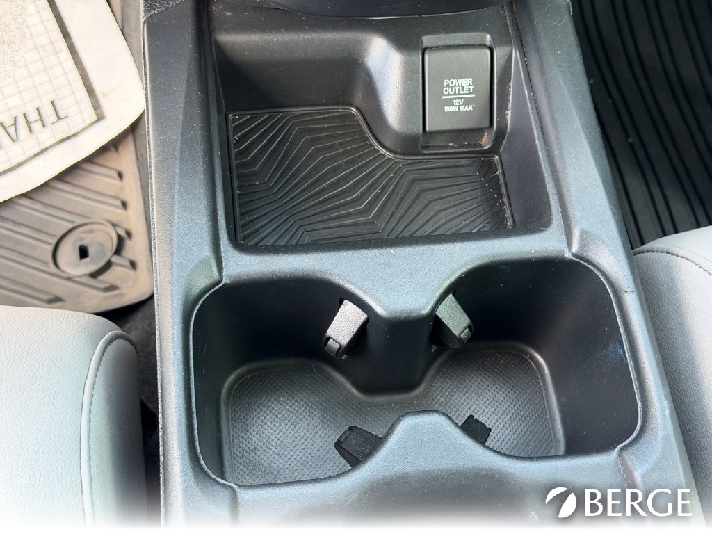 Used 2017 Honda CR-V EX-L image 28