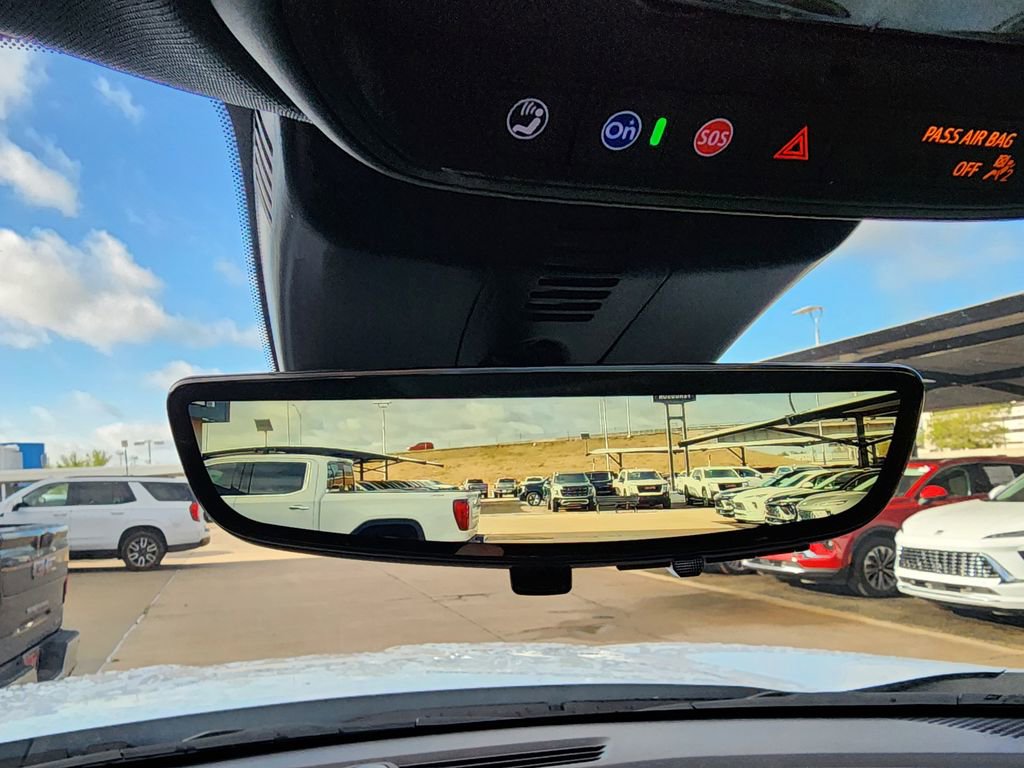 New 2026 GMC Acadia Elevation image 38