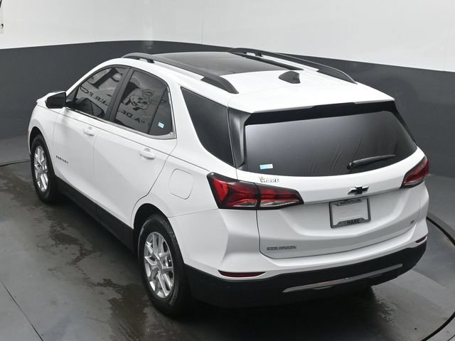Used 2024 Chevrolet Equinox LT FWD image 46