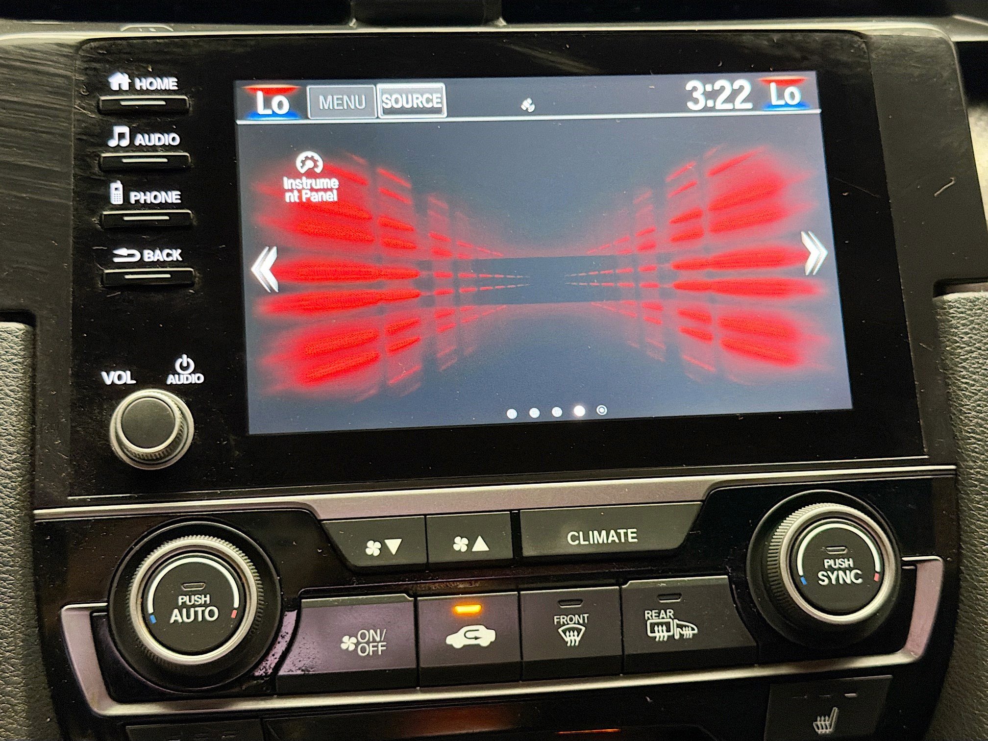 Used 2019 Honda Civic Si image 9