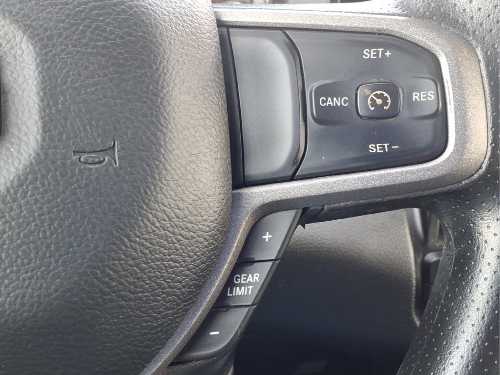 Used 2024 RAM 1500 Tradesman AWD/4WD image 24