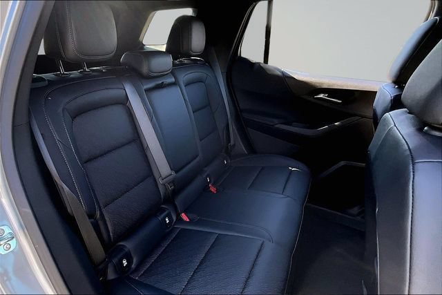 Used 2026 Chevrolet Equinox LT w/ Convenience Package II AWD/4WD image 25