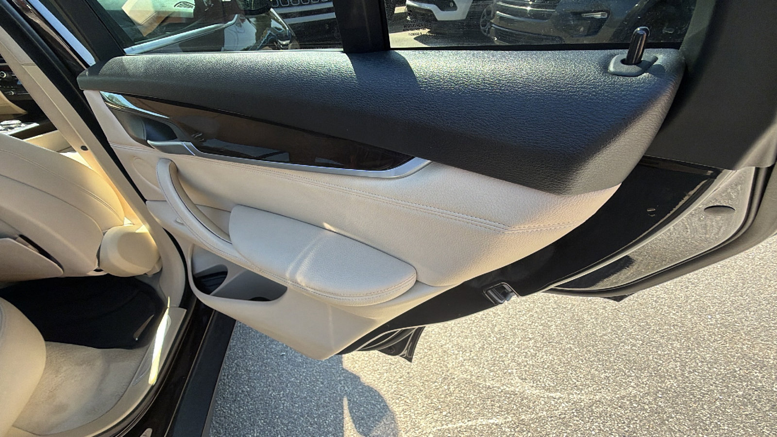 Used 2014 BMW X5 sDrive35i image 21