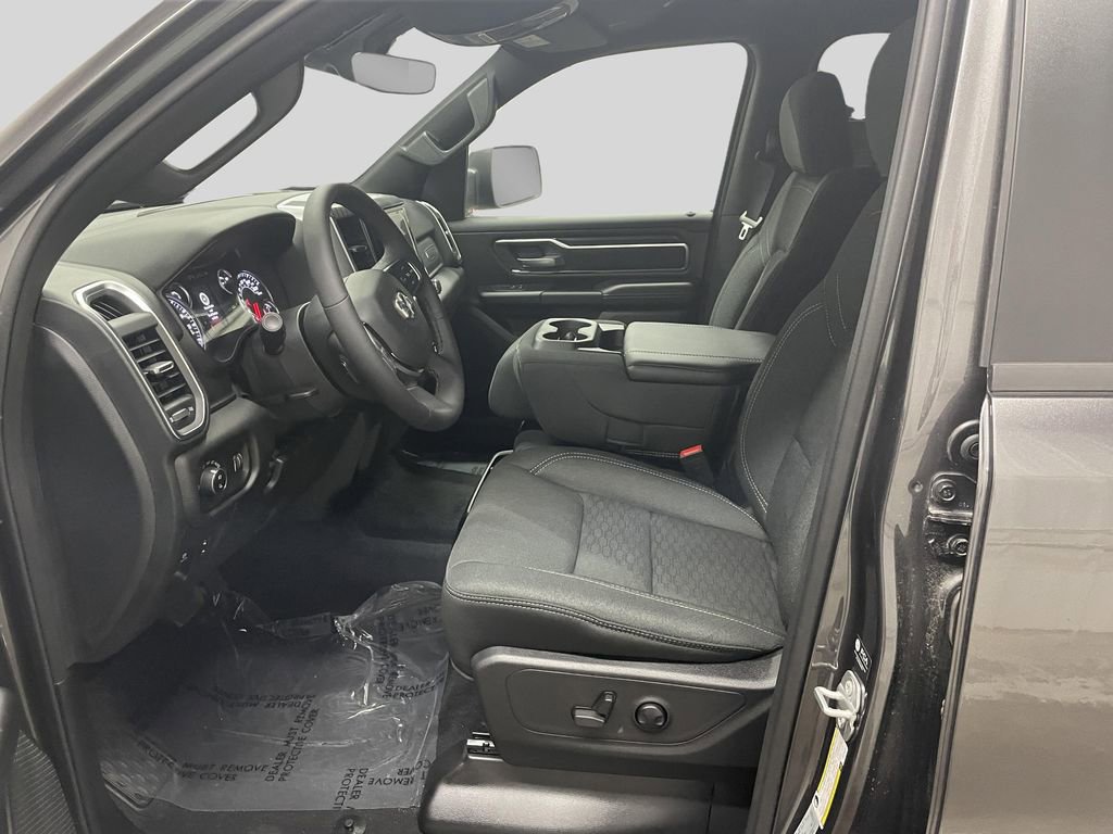 Used 2025 RAM 1500 Big Horn image 11