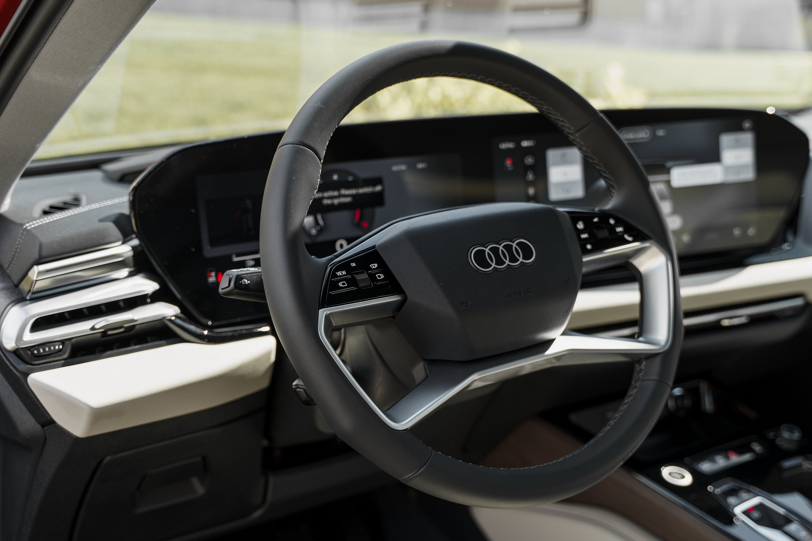 New 2026 Audi A5 2.0T Prestige AWD/4WD image 10