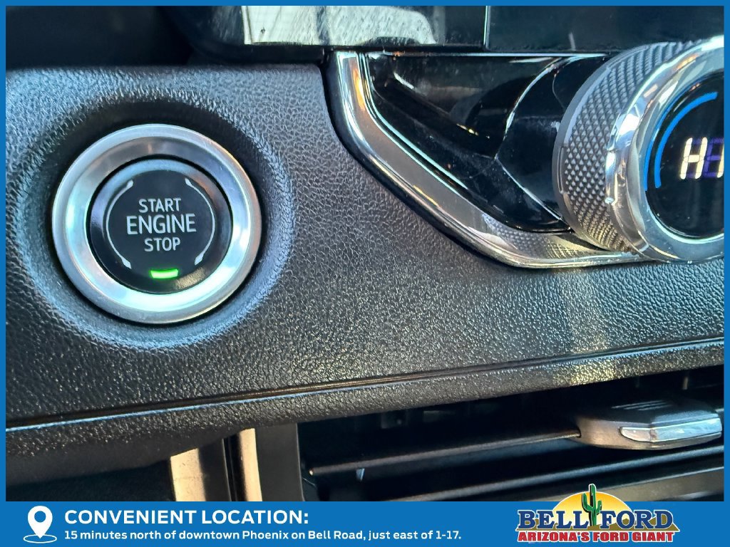 Used 2025 Chevrolet Colorado Trail Boss AWD/4WD image 27