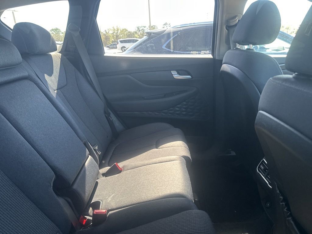 Used 2022 Hyundai Santa Fe SEL image 11